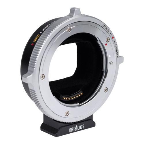 Metabones cine smart - metabones, t