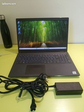 PC Portable DELL Latitude 3510