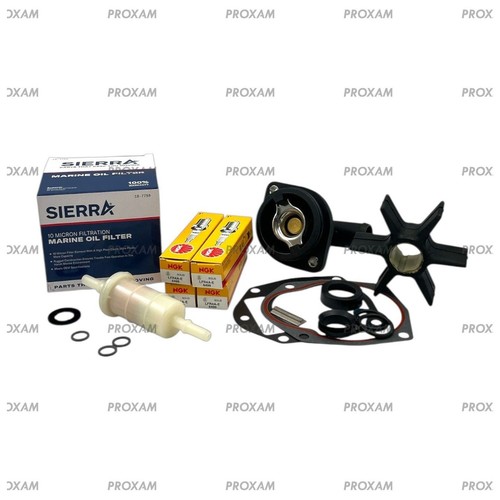 Kit maintenance premium - kit,