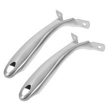 2 Pcs Poignée De Poêle