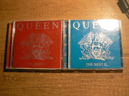 Queen the best 1 - queen,