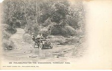 VOITURE #FG37940 AUTOMOBILE