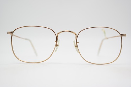 Lunettes vintage ovales - vintage,