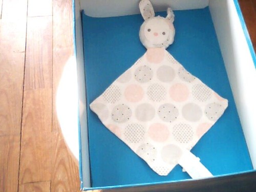 Doudou5623 plat lapin - doudou5623,
