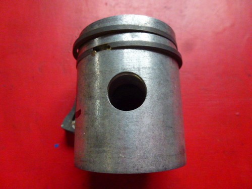 Piston scooter terrot 100 - piston,