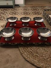 Coffret coupes à glace en