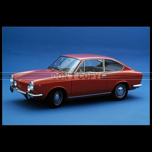 Photo 017746 fiat 850 - photo, a.017746