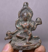 Antique Tibetan Bronze