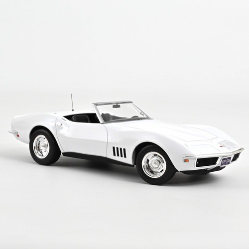 Chevrolet corvette - chevrolet,