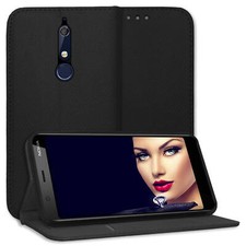 Coque Housse Etui à clapet