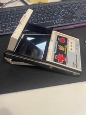 Donkey Kong Jr Panorama Screen Nintendo Game & Watch Rare