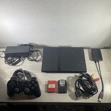 Playstation Console Ps2