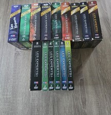 les experts saison 1 à 15