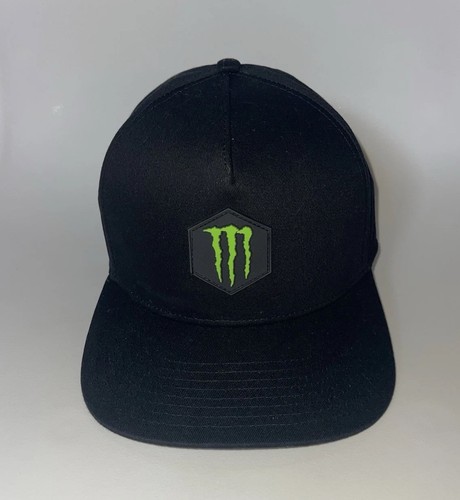 Monster energy drink patch - drink,