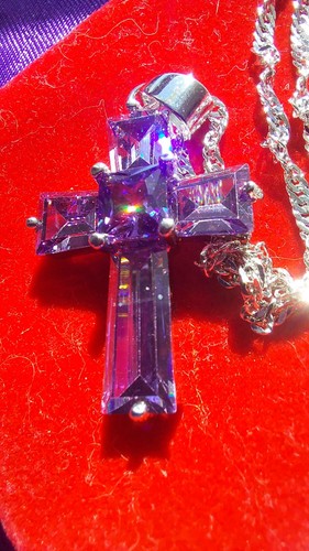 Pendentif croix jésus - pendentif,