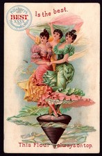 Farine Pillsbury's Best