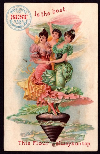 Farine pillsbury best - farine, pillsbury's