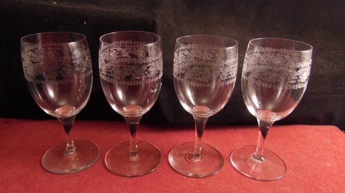 Service verres vin - service, de