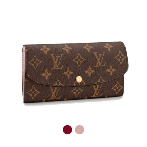 Louis vuitton portefeuille - vuitton,
