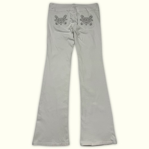 Jeans femme bebe w29 l34 - jeans,