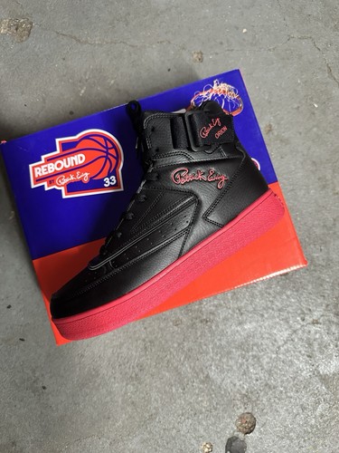 Size patrick ewing - size, 13