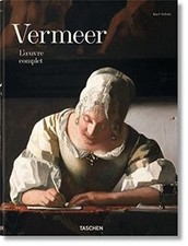 XL-VERMEER de COLLECTIF |