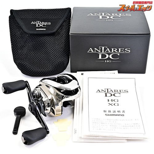 Mint shimano antares - 21,