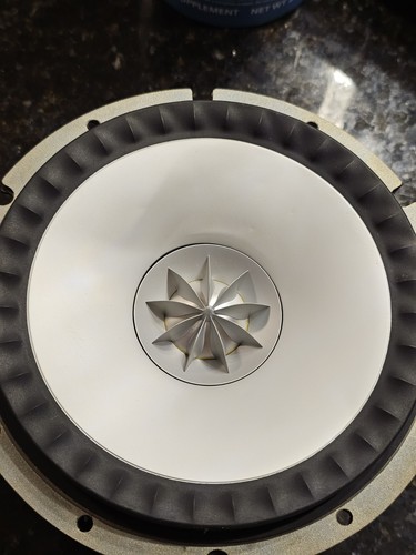 Kef q900 sp1655 - q900, 8"