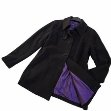 Agnes B Wool Cashmere Blend