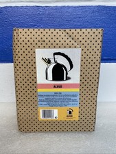 Alessi Melodic Whistling