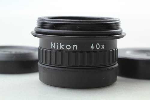 Neuf oculaire nikon field - [neuf],