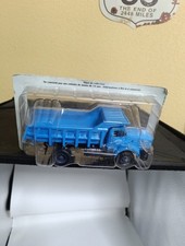 BER63 CAMIONS 1/43 Hachette