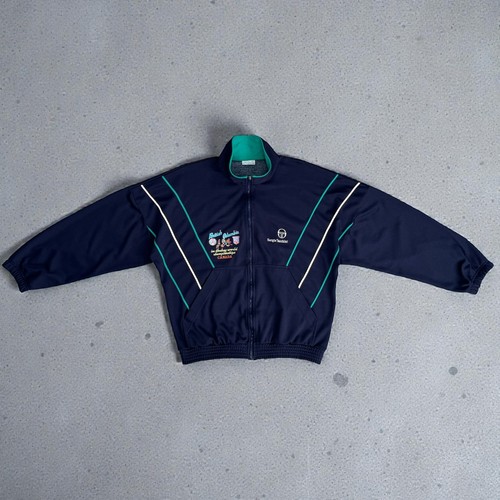 Veste survêtement vintage - de,