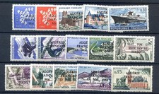 151125 TIMBRE FRANCE GUERRE