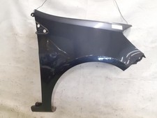 Aile avant droit RENAULT CLIO 3 PHASE 1 631003362R