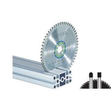 Lame De Scie Circulaire