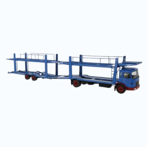 Ixo models man car - ixo,