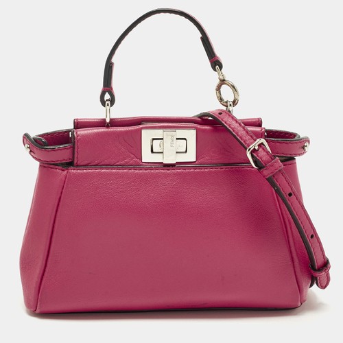 Sac bandoulière fendi - sac,