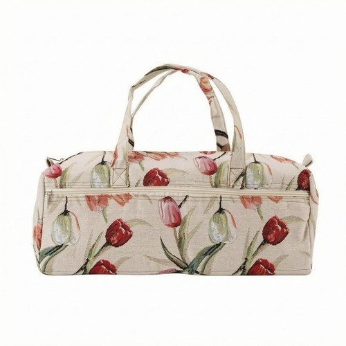 Sac tricot portable - sac,