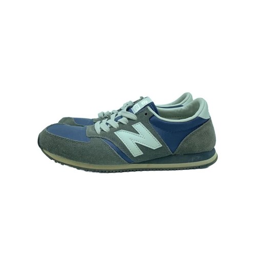 Balance u420 gray navy - balance, gray/navy