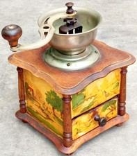 Moulin à Café Japy