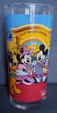 Grand Verre Walt Disney