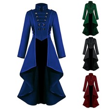 Manteau veste polyester - , punk