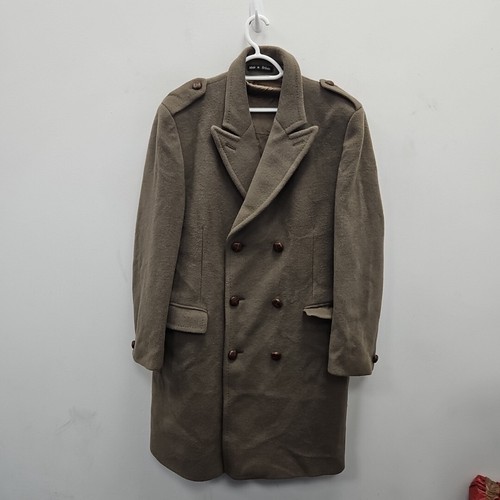 Crombie vintage dunn co wool - dunn, &