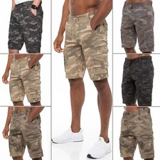 Kruze Short Combat Hommes