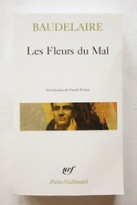 Les Fleurs du Mal - Charles