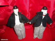 Lot de deux anciennes