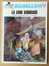 WILL  --- ISABELLE (8). LA