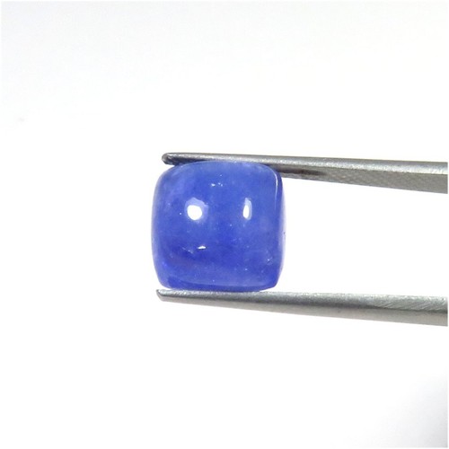Naturel tanzanite bleue - tanzanite,