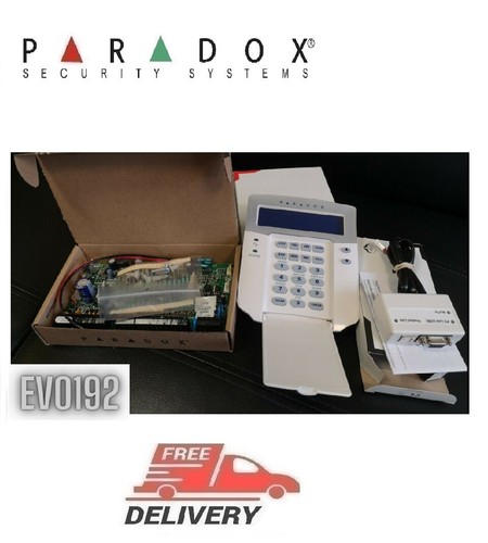 Paradox security systems - paradox,